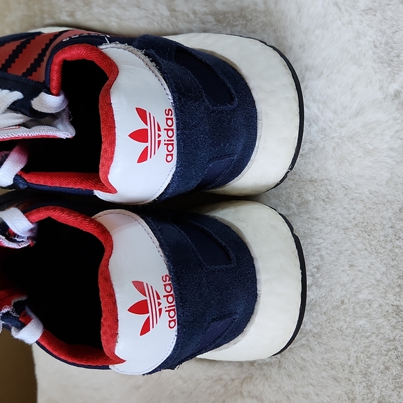 Adidas I_5923 Sneakers Men's Size 7 - Picture 9 of 16